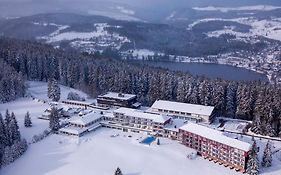 Schwarzwald Wellnesshotel Saigerhoeh I Spa Golf & Wandern Ueber Dem Titisee